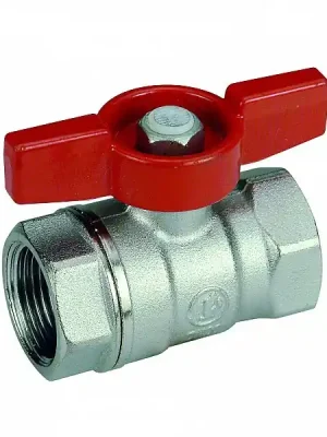 Denní Nabídka GIACOMINI kulový kohout voda 3/4 MM motýl