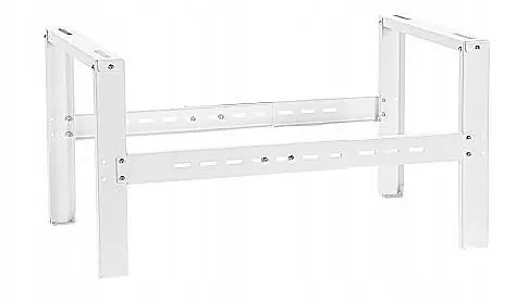 Konzola stojánková, 200Kg, 420x400x480-830 mm Aanbieding