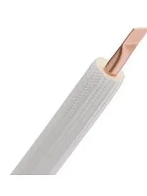 Trubka Cu 10 izolovaná (3/8" x 0,8 mm), 50m Bestseller