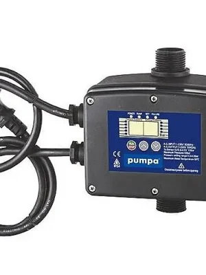 PUMPA e-line Drive-03M frekvenční měnič s integr.snímačem tlaku 230V Nízká Cena