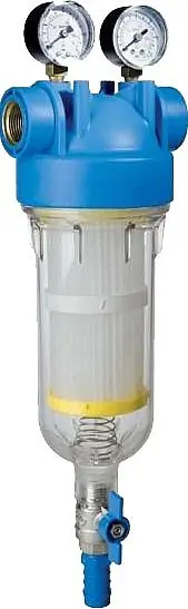 Alleen Vandaag HYDRA RAINMASTER M RSH 1"