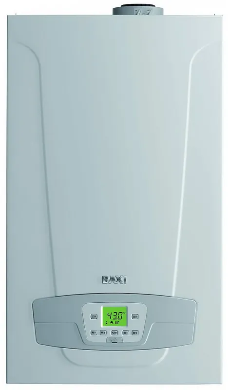 Beste Prijs BAXI Luna Duo-tec MP+ 1.50 kondenzační kotel topný