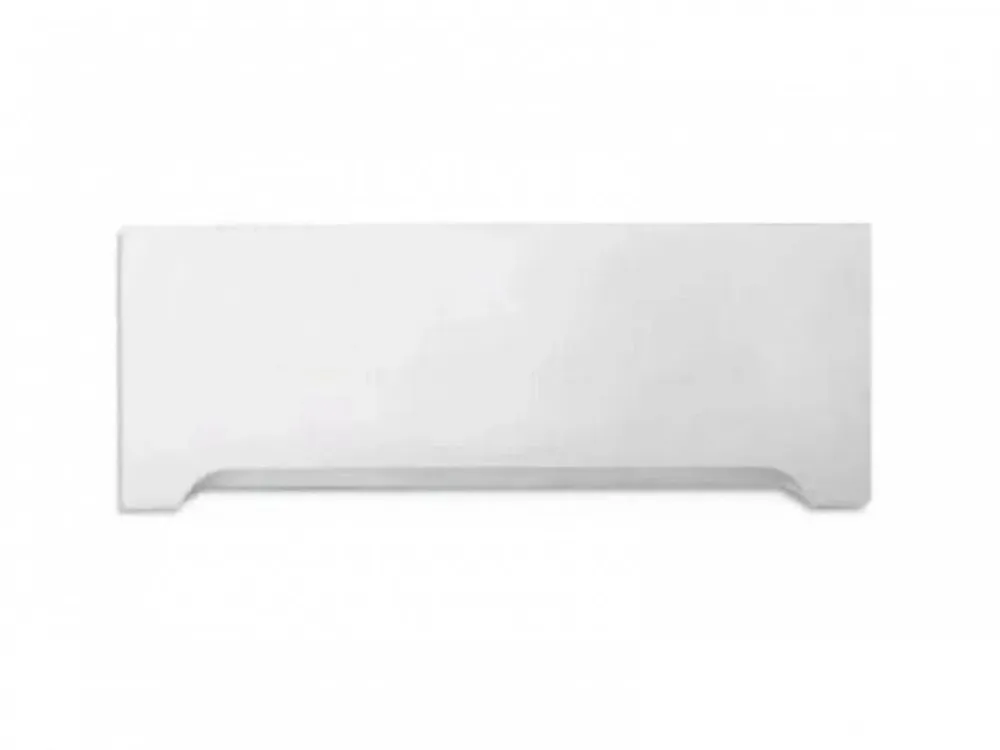 Meest Verkocht Panel A čelní U 160 snowwhite