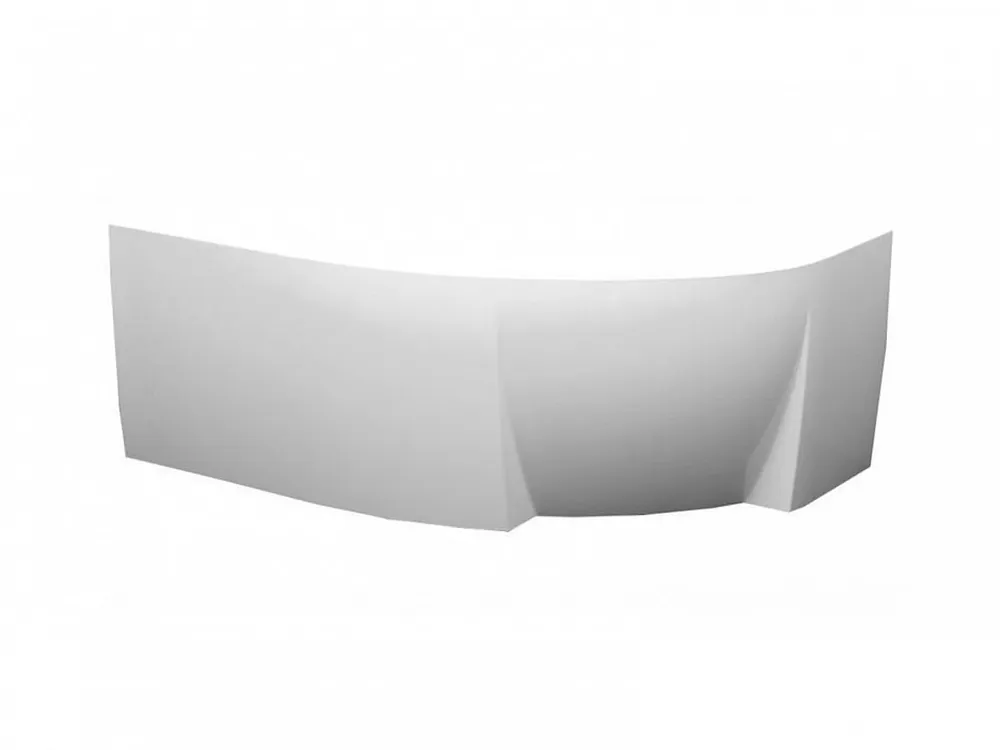 Panel A čelní ROSA 95 L 150 cm snowwhite Lage Prijs