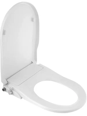 CLEAN STAR bidetové sedátko, D-tvar Gratis Retour