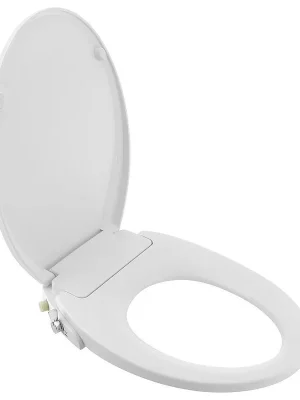 Flitsaanbieding CLEAN STAR bidetové sedátko
