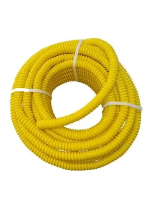 SPIROGAS Chránička korugovaná pro plynové trubky EUROGAS DN 12, vnitřní průměr 20mm Víkendová Akce