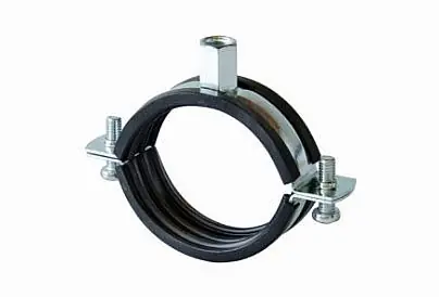 Objímka 8 210-219mm dvoušroubová Goedkoop