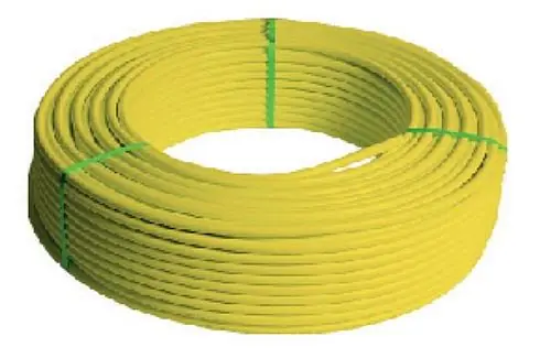 Trubka Al/PE-X GAS 20x2 mm, krácená Premium