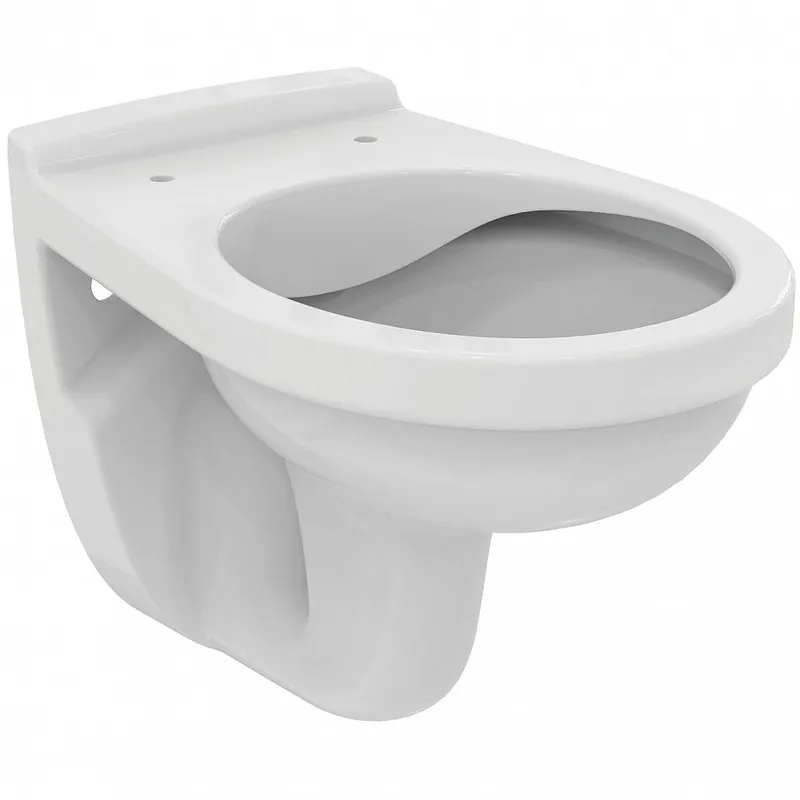 Závěsné WC Rimless Uitverkoop
