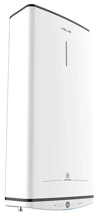 ARISTON VELIS PRO 100 elektrický ohřívač vody, 100l, 1,5kW, plochý Aanbieding