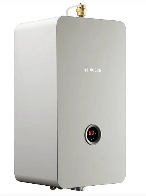 Fabrieksprijs Bosch elektrokotel Tronic Heat 3500 H 12 kW