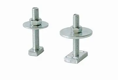 Speciale Aanbieding Jezdec M08x50mm(38/40+40/60), sestava