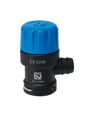 Hlavice pojistného ventilu T-3160, HPV-3100.80, 8 bar Nejlepší Cena