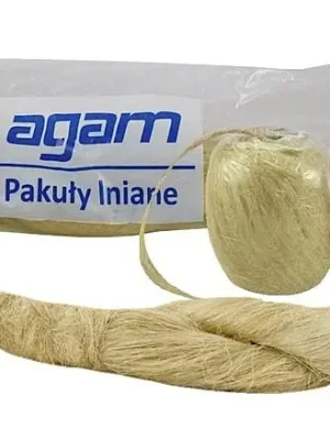 Konopí instalatérské cívka 80g (v dávkovači) Premium