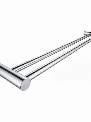 NIMCO Bormo držák na ručníky dvojitý, 64cm Nejlepší Cena