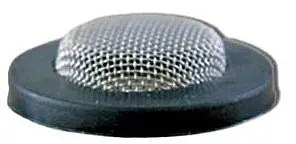Aanbieding Těsnění s nerezovým sítkem 3/4" vypouklé k napouštěcím pračkovým hadicím, EPDM