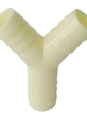 Finale Uitverkoop Pračková rozdvojka bez závitů 3/4"