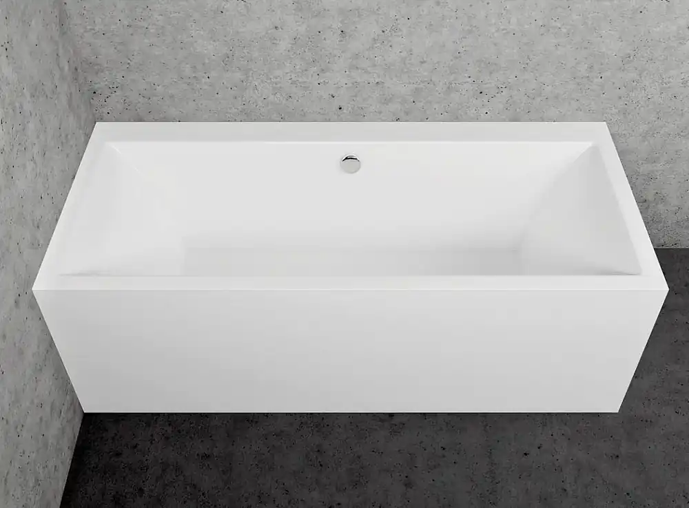 Merkproduct TIME EVO vana 169x79, levá