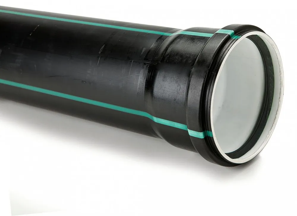 Koop Vandaag Ultra Silent trubka DN 75x3000 mm