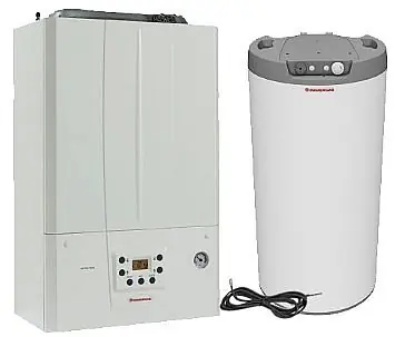VICTRIX TERA 24 PLUS + OKC NTR/HV Rechtstreeks Van De Fabrikant