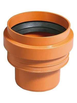 Merkproduct KG KGUS přechod kamenina/PVC