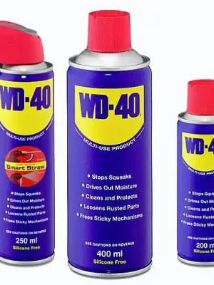 Lage Prijs WD-40 mazivo