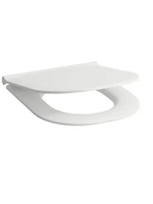 Levný MIO sedátko SLIM, duroplast, odnímatelné, Slowclose