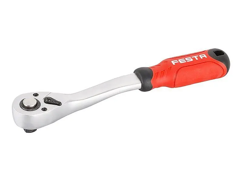 FESTA Ráčna vyhnutá 1/2", 45T Seizoensaanbieding
