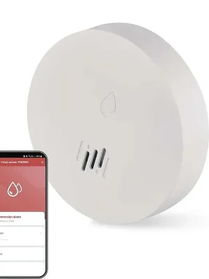GoSmart Detektor úniku vody P56000S ZigBee Exclusieve Aanbieding