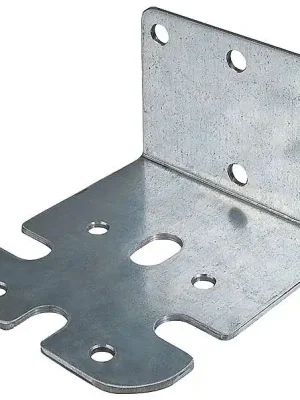 Goedkoop Držák filtru BIG + šroubky