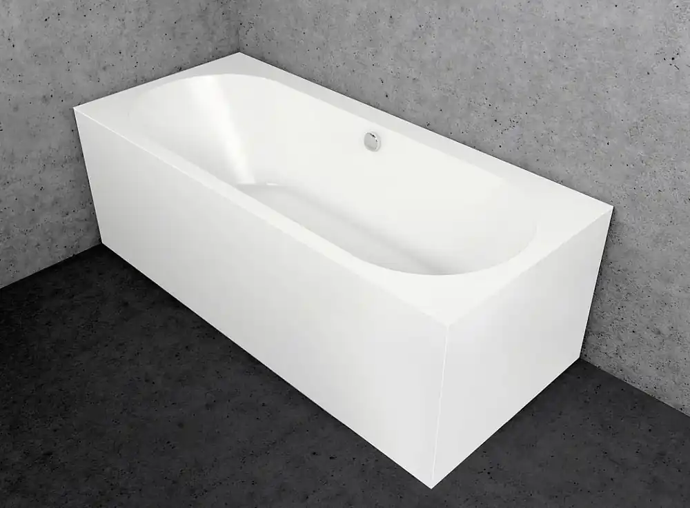TIME GEMINI vana XL 169x79, levá Direct Beschikbaar