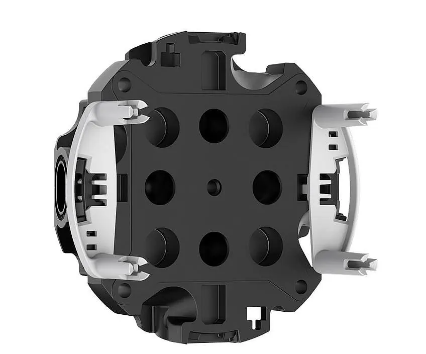 Hansgrohe Adaptér pro iBox universal 2 Bestseller