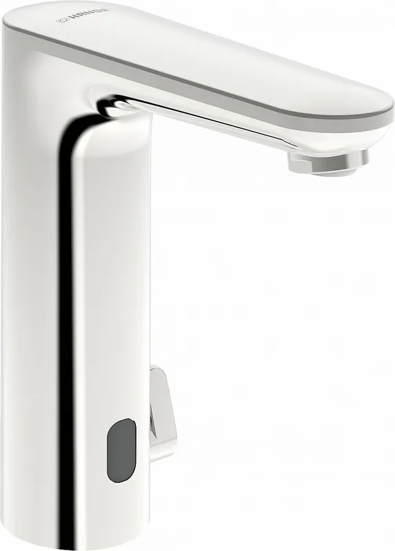 ELECTRA Digital bezdotyková umyvadlová baterie, 3 V, Bluetooth Novinka