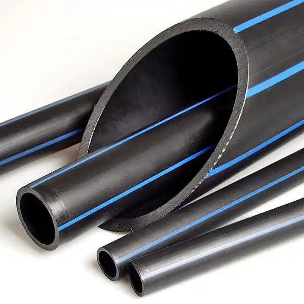 Weekendaanbieding Trubka polyš 25x3.5 3/4"