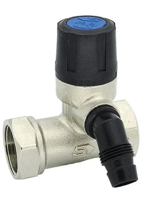 Pojistný ventil TE-2852, 6,7 bar Exclusieve Akce