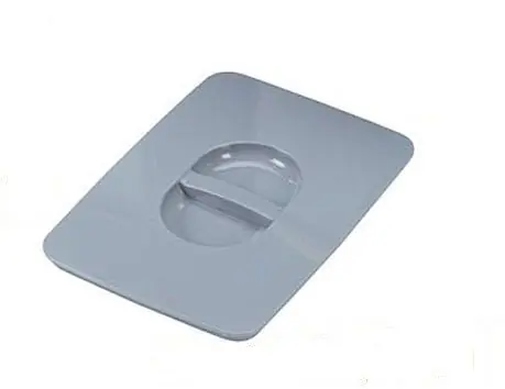 Sinks víko koše 12/15/20/26 l Speciale Aanbieding