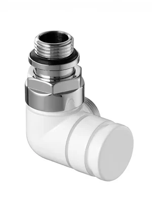 Honeywell uzavíratelné šroubení Thera Design úhlové Bezpečná Platba