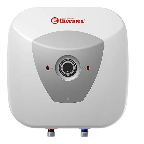 Thermex HIT PRO H15 O elektrický ohřívač vody, 1,5 kW, horní Veilige Betaling