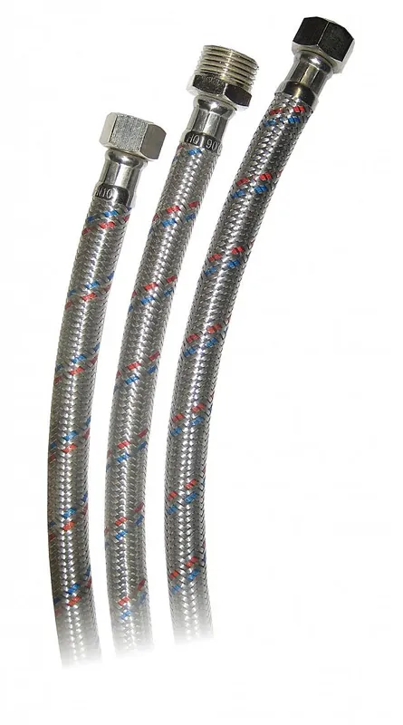 Výprodej FLEXI hadička 1/2" x 1/2" FM