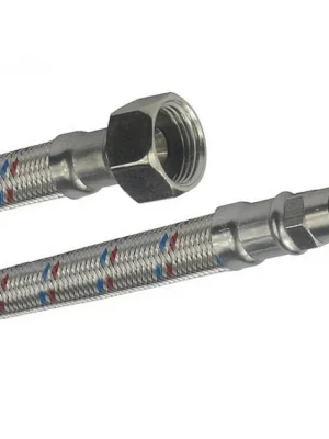 Goedkoop FLEXI hadička k baterii 3/8" x M10