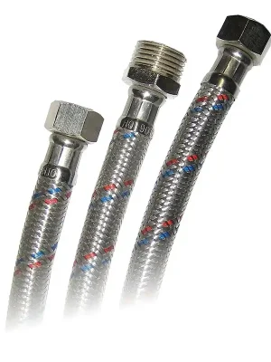 Flexi hadička GIGANT 3/4" x 3/4" FF Direct Beschikbaar