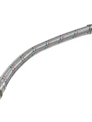 Gereduceerde Prijs FLEXI hadice 1" x 1" FM