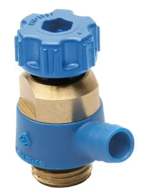 Odeslání Ihned Ventil odvodňovací K-270 BP 1/4"