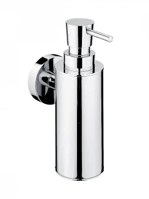 Výhodná Nabídka NIMCO UNIX dávkovač tekutého mýdla 150 ml, pumpička mosaz