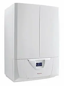 Korting VICTRIX ZEUS SUPERIOR 25kW kondenzační kotel se zásobníkem + filtr MAGNETIC V5