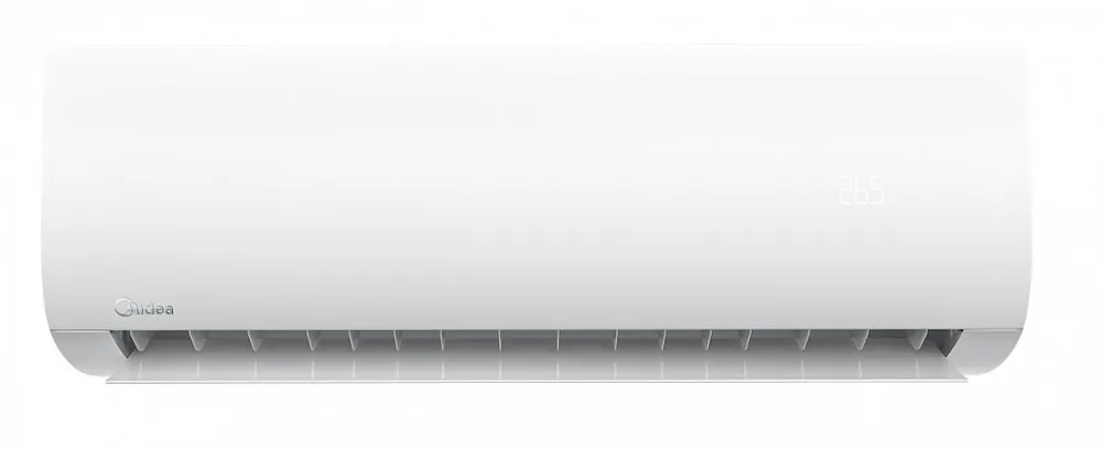 Midea XtremeSavePro nástěnná vnitřní jednotka (R32, 2,6 kW) Fabrieksprijs