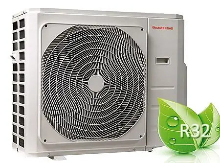 IMMERGAS Venkovní jednotka GOTHA Beste Prijs