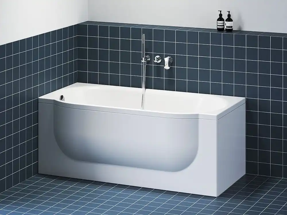 Vana ARC 150x75 P snowwhite Betrouwbaar