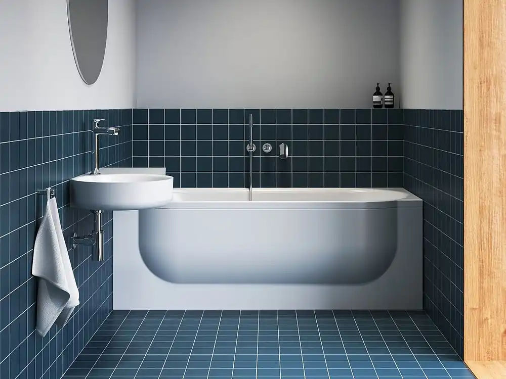Vana ARC 170x75 snowwhite Koop Online